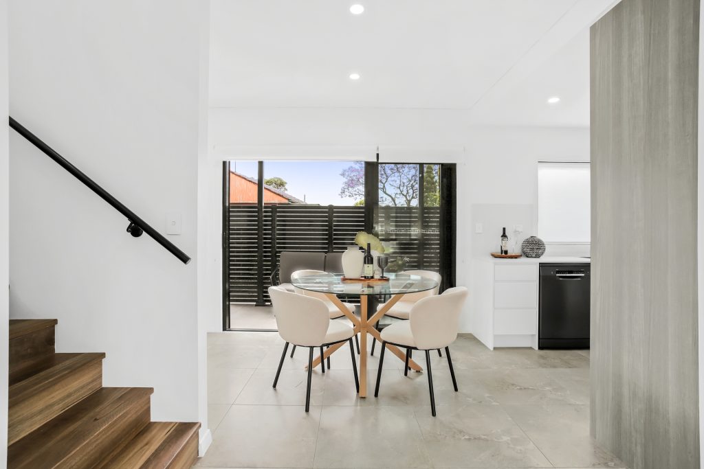Sold - 52 Queen Street - New Property in Guildford - Real Estate by Sam Dehaiby