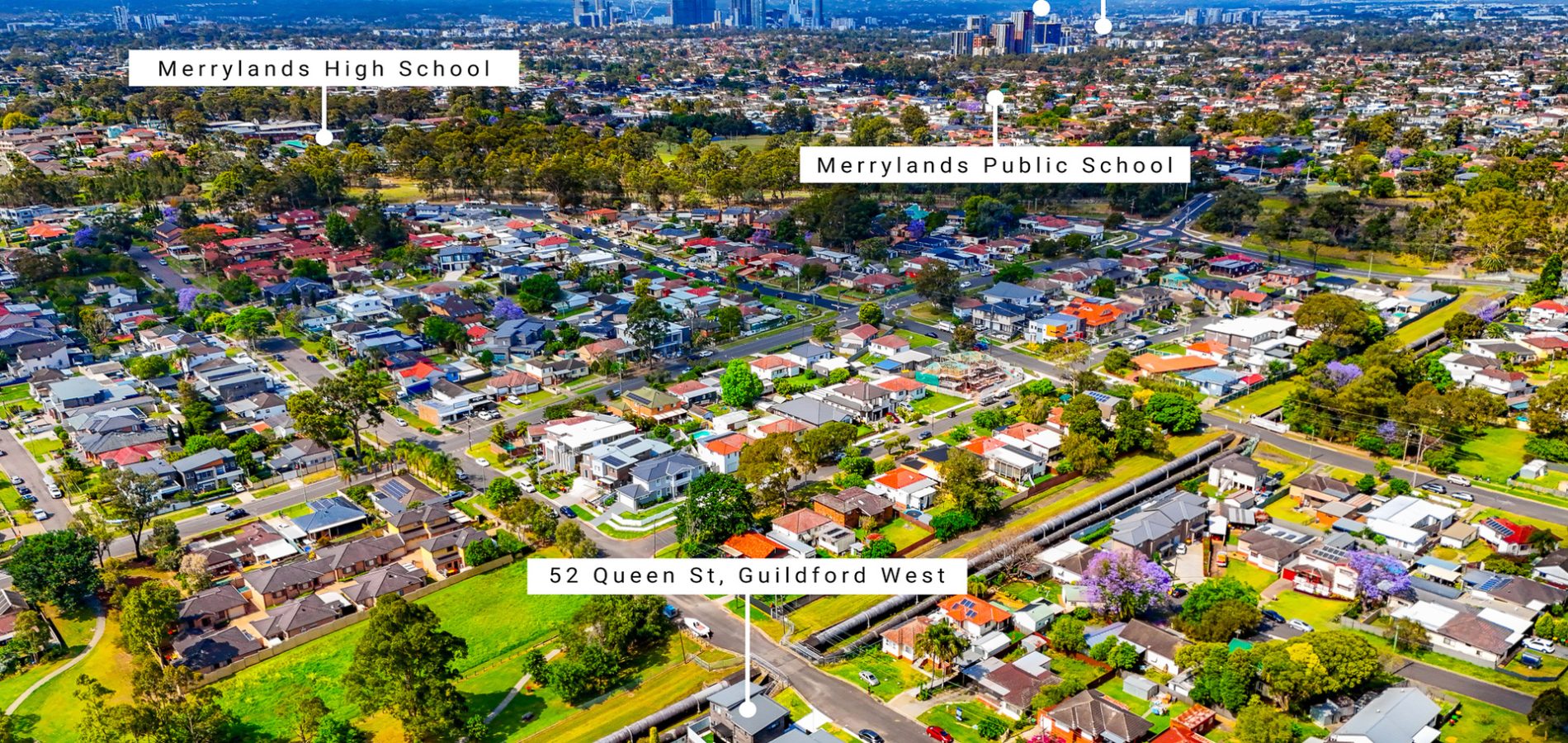 Sold - 52 Queen Street - New Property in Guildford - Real Estate by Sam Dehaiby