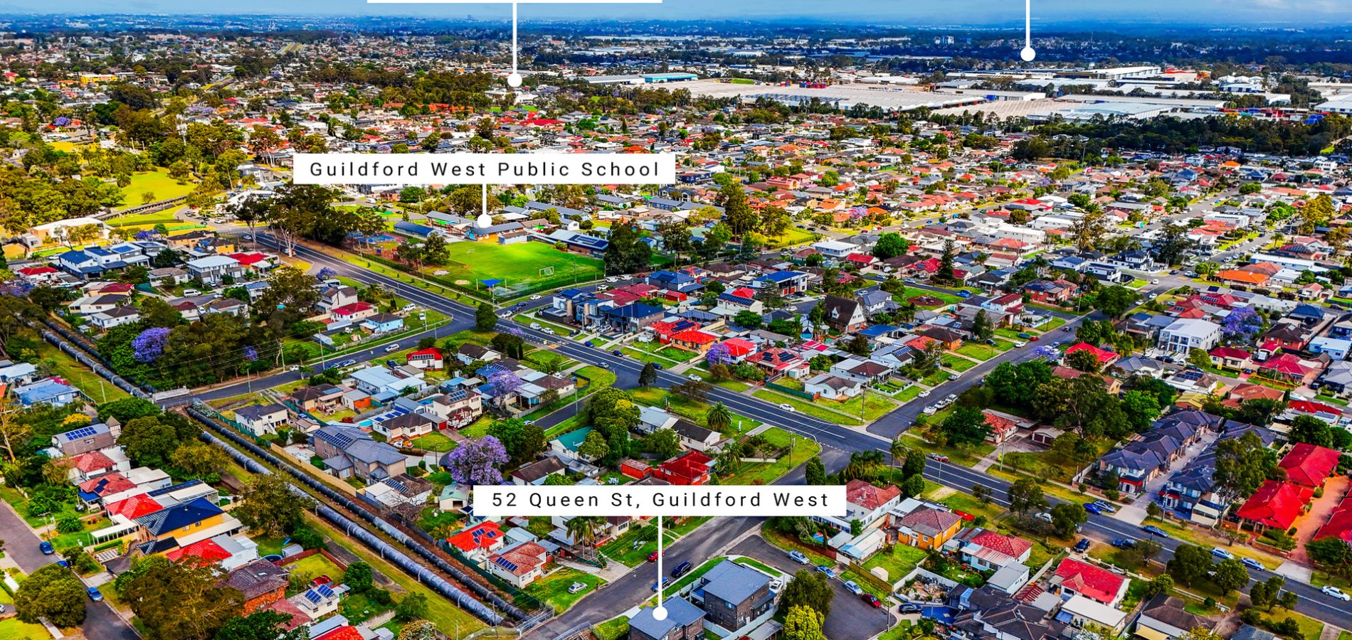 Sold - 52 Queen Street - New Property in Guildford - Real Estate by Sam Dehaiby