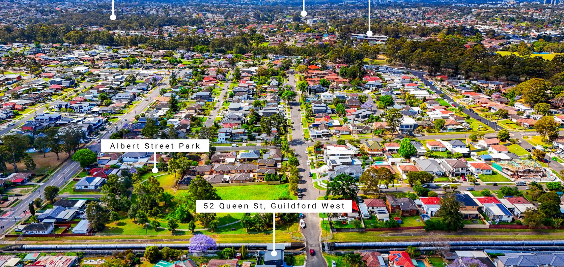 Sold - 52 Queen Street - New Property in Guildford - Real Estate by Sam Dehaiby