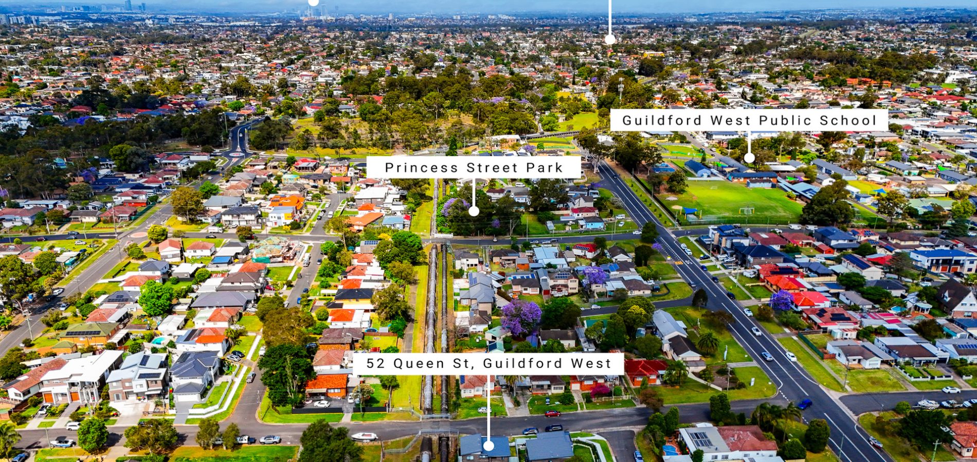 Sold - 52 Queen Street - New Property in Guildford - Real Estate by Sam Dehaiby