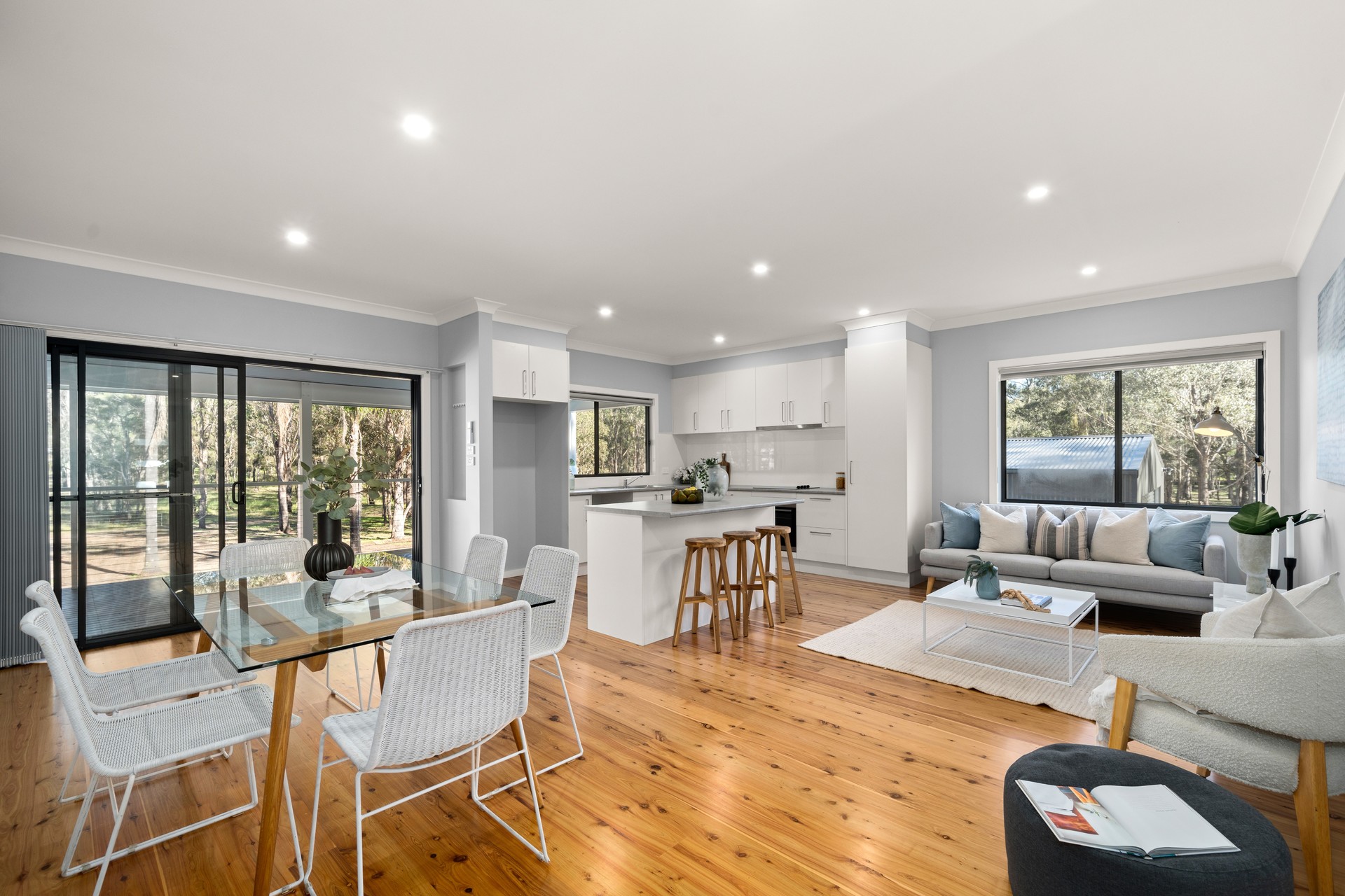 For Sale - 36 Old Pitt Town Road - New Property in Pitt Town - Real Estate by Brett Humby