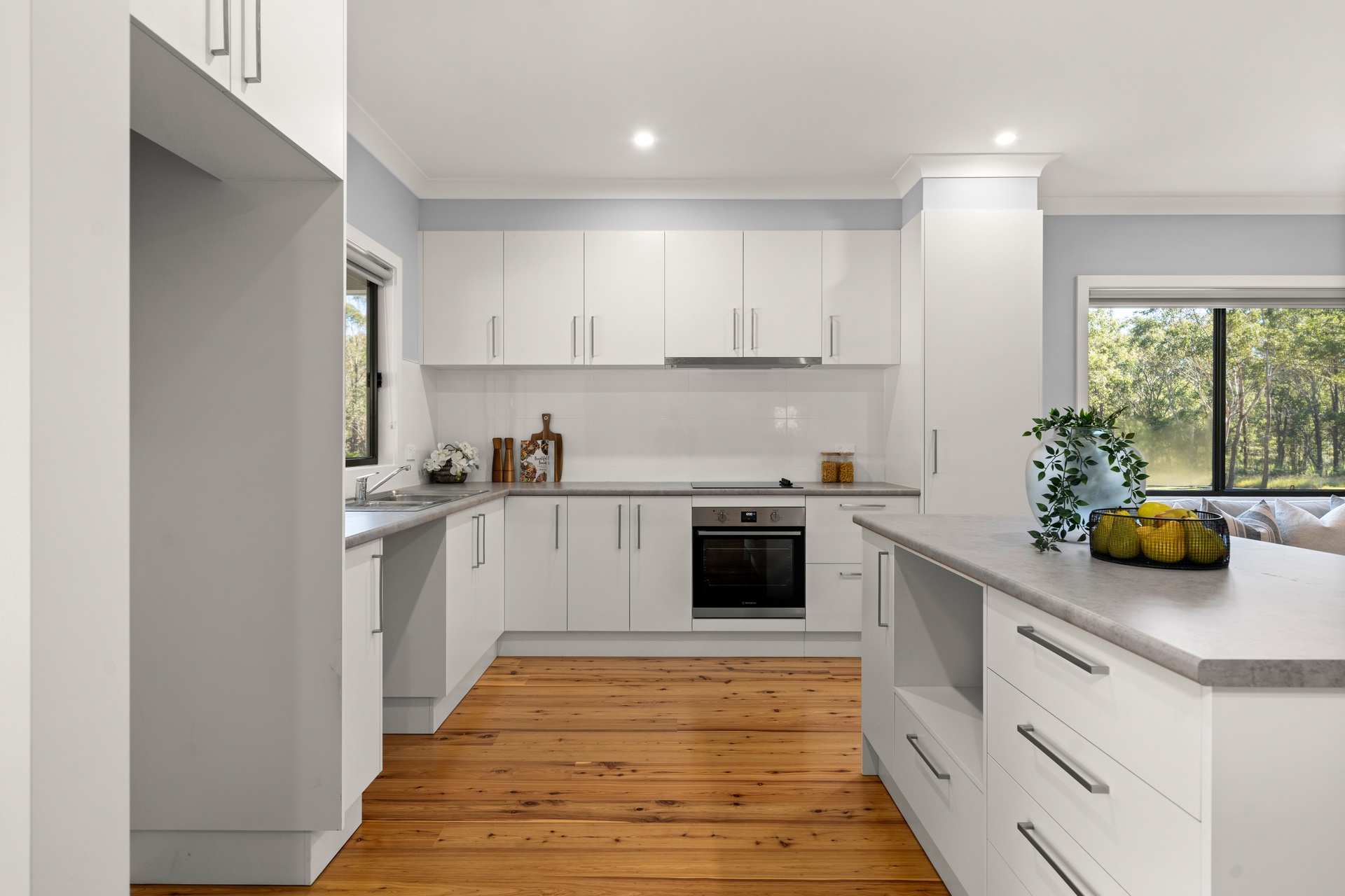 For Sale - 36 Old Pitt Town Road - New Property in Pitt Town - Real Estate by Brett Humby