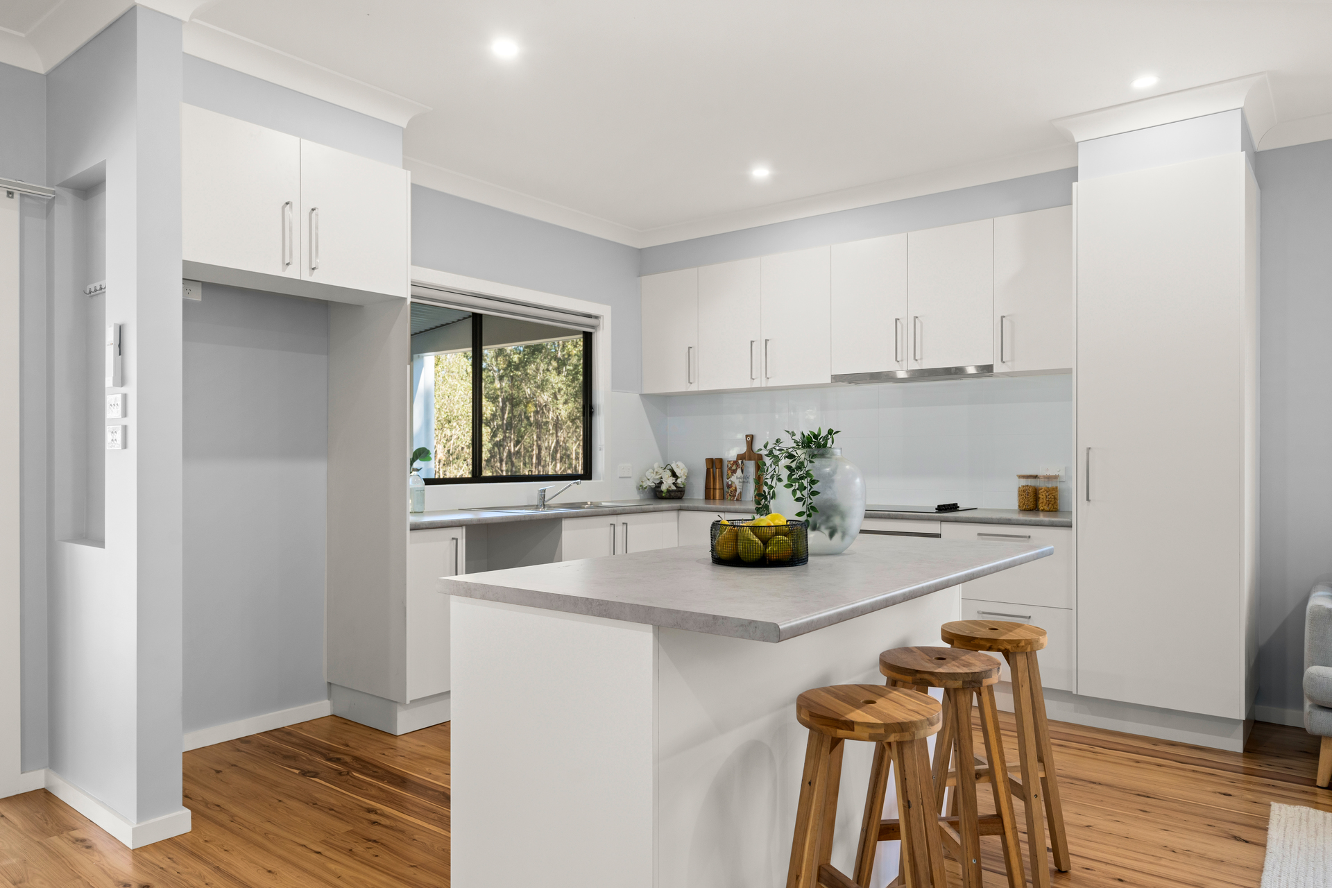 For Sale - 36 Old Pitt Town Road - New Property in Pitt Town - Real Estate by Brett Humby