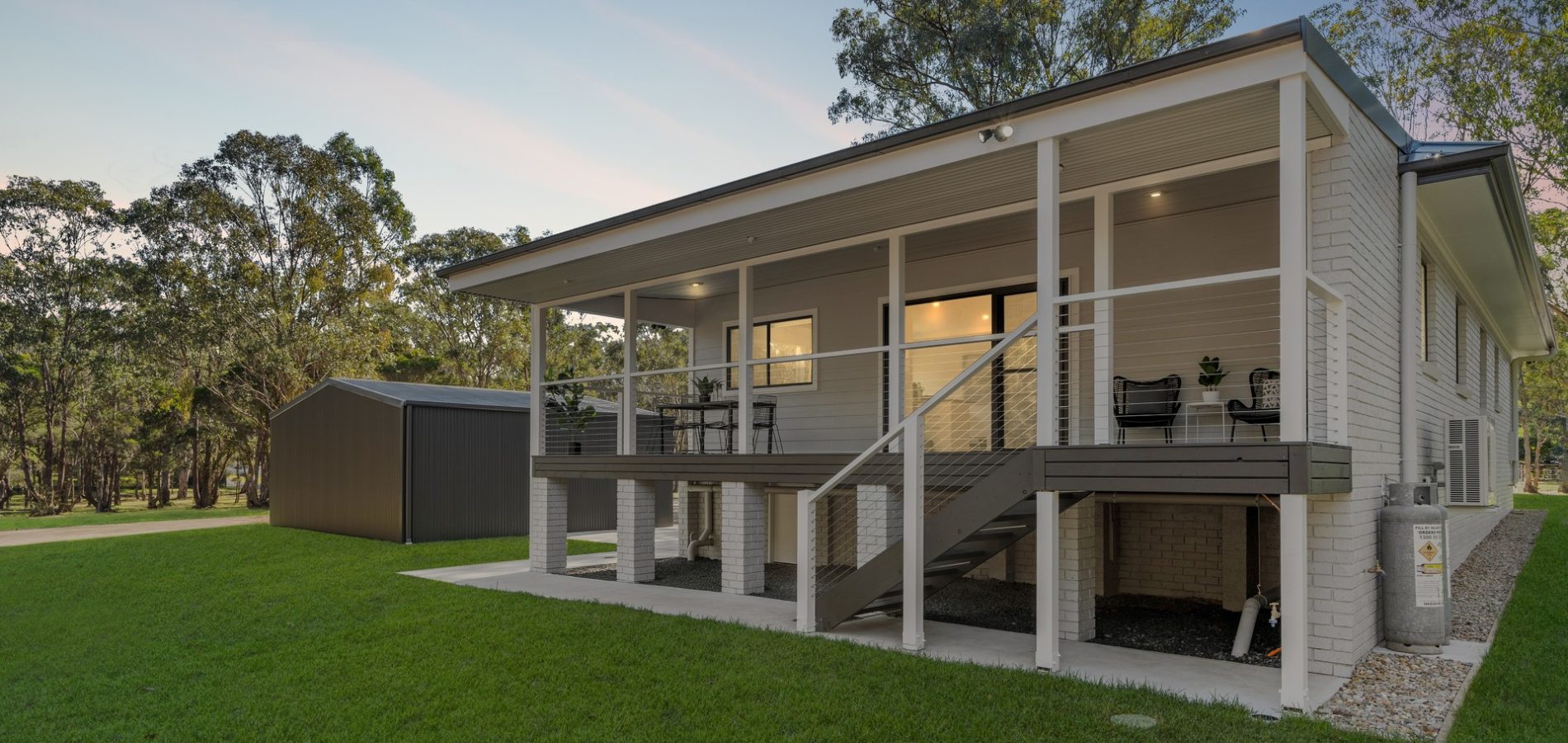 For Sale - 36 Old Pitt Town Road - New Property in Pitt Town - Real Estate by Brett Humby