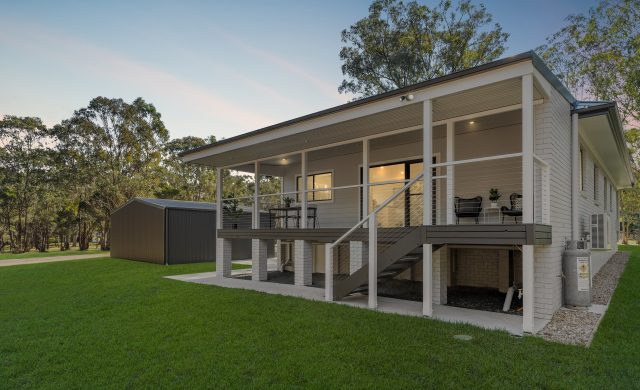 For Sale - 36 Old Pitt Town Road - New Property in Pitt Town - Real Estate by Brett Humby