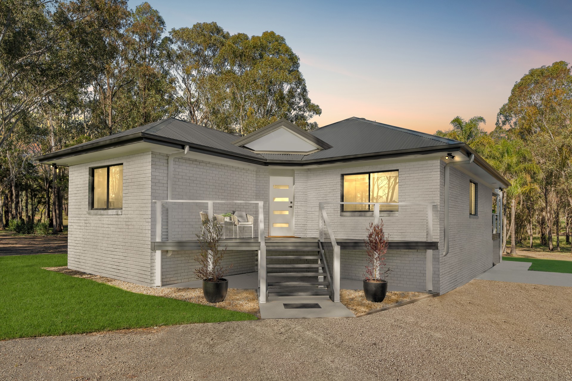 For Sale - 36 Old Pitt Town Road - New Property in Pitt Town - Real Estate by Brett Humby