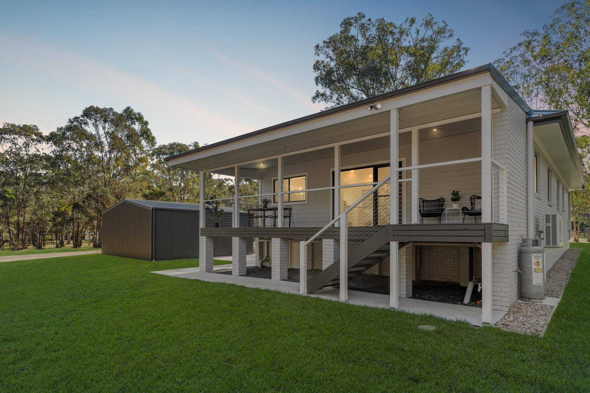 For Sale - 36 Old Pitt Town Road - New Property in Pitt Town - Real Estate by Brett Humby