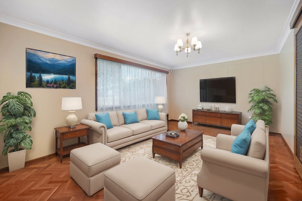Sold - 10 Rhodes Avenue - New Property in Guildford - Real Estate by Sam Dehaiby