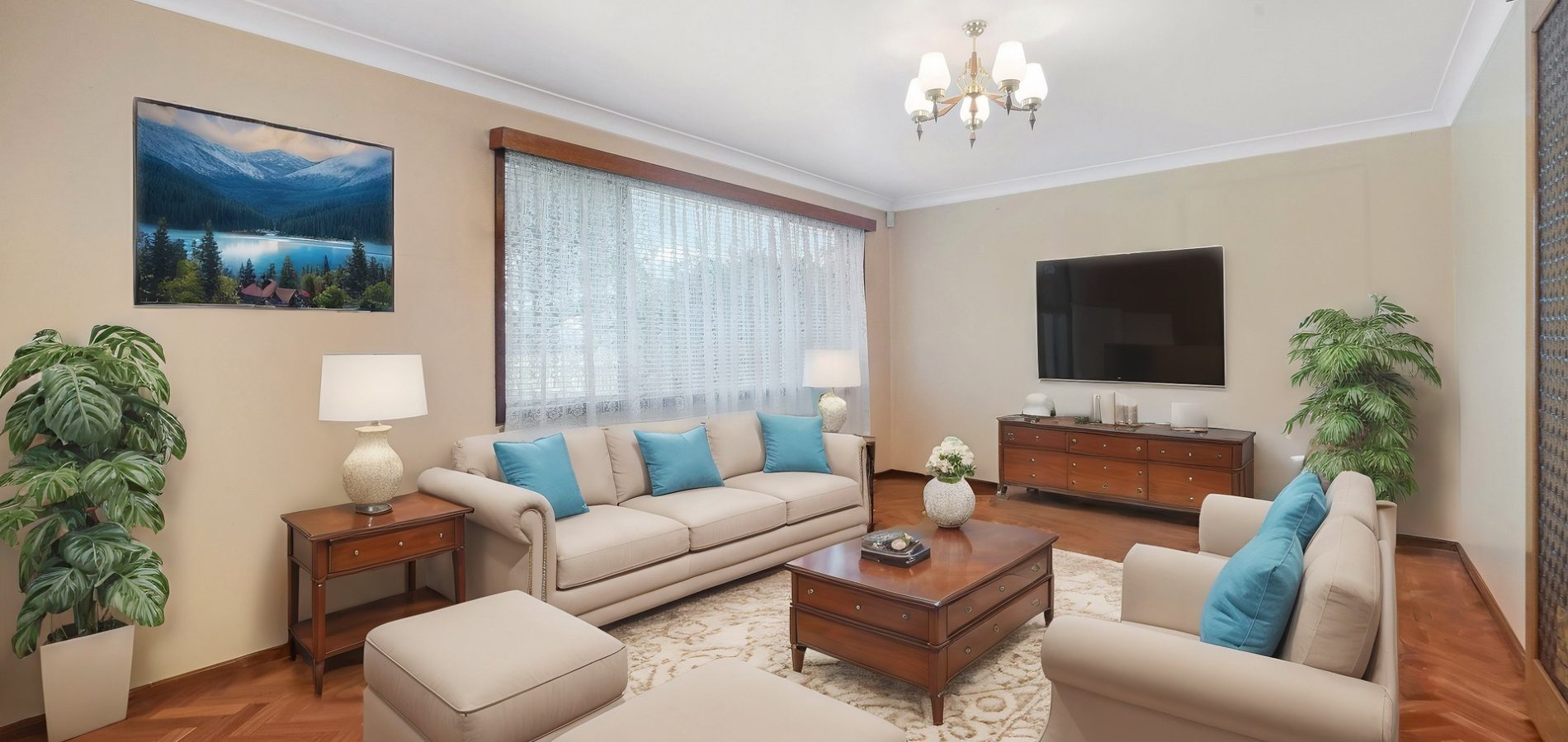 Sold - 10 Rhodes Avenue - New Property in Guildford - Real Estate by Sam Dehaiby