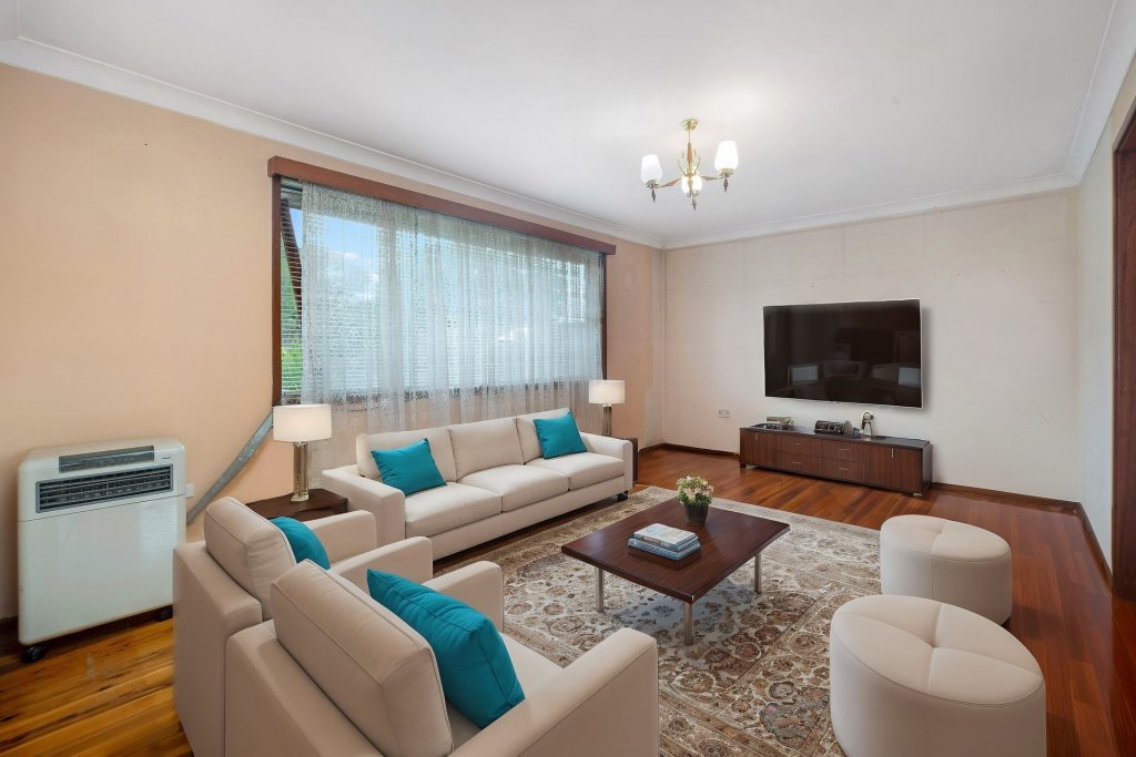 Sold - 10 Rhodes Avenue - New Property in Guildford - Real Estate by Sam Dehaiby