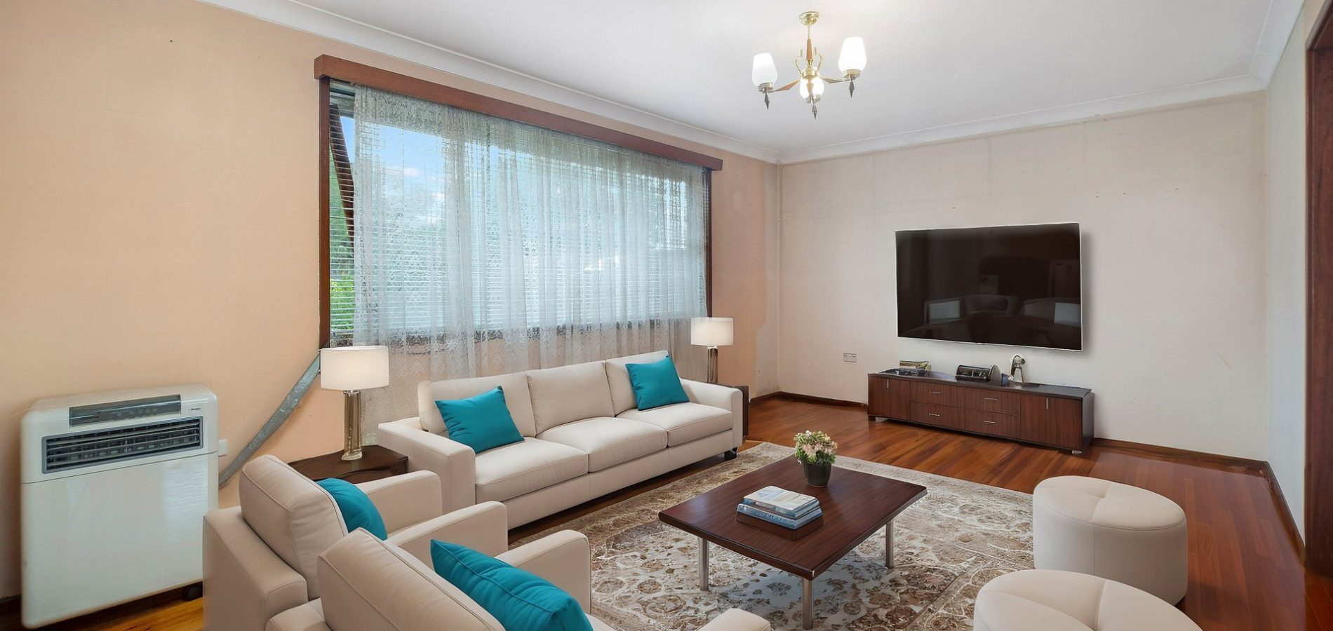 Sold - 10 Rhodes Avenue - New Property in Guildford - Real Estate by Sam Dehaiby