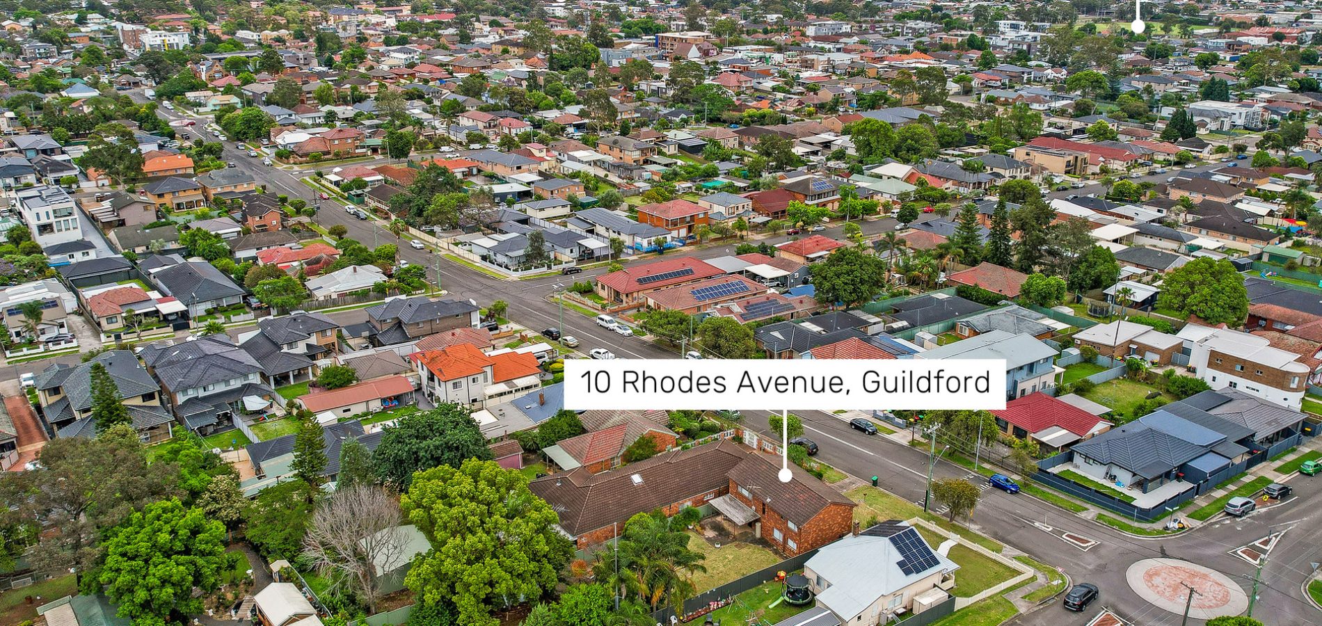 Sold - 10 Rhodes Avenue - New Property in Guildford - Real Estate by Sam Dehaiby