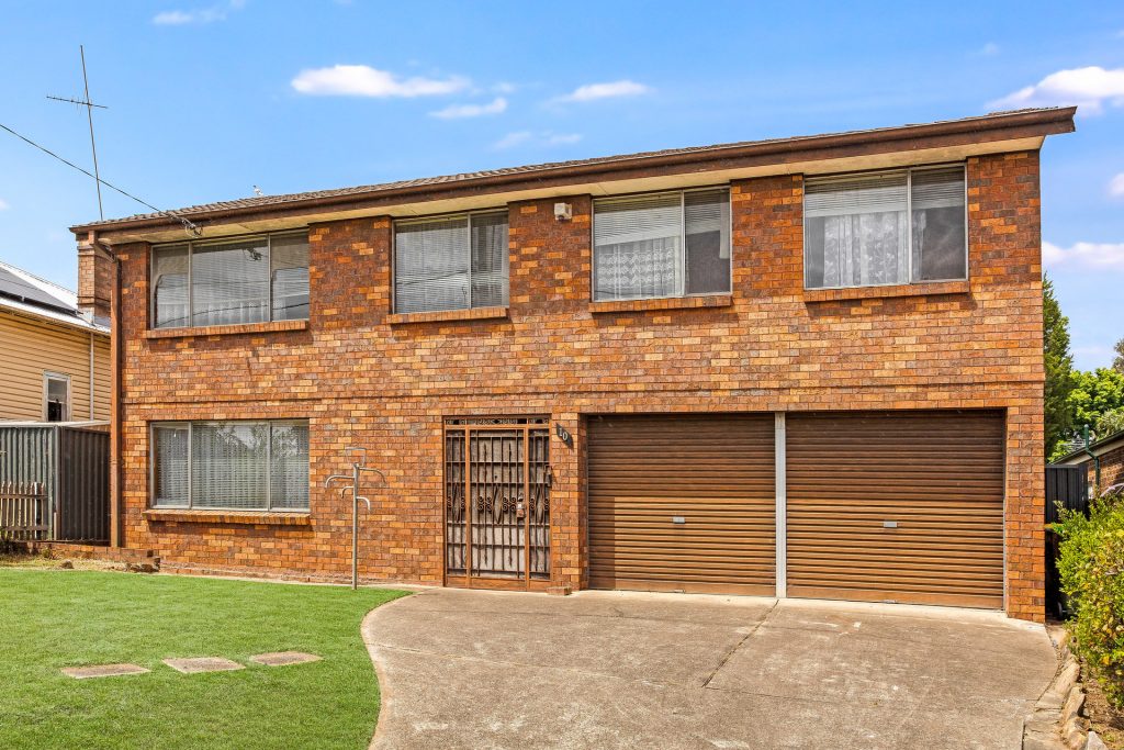 Sold - 10 Rhodes Avenue - New Property in Guildford - Real Estate by Sam Dehaiby