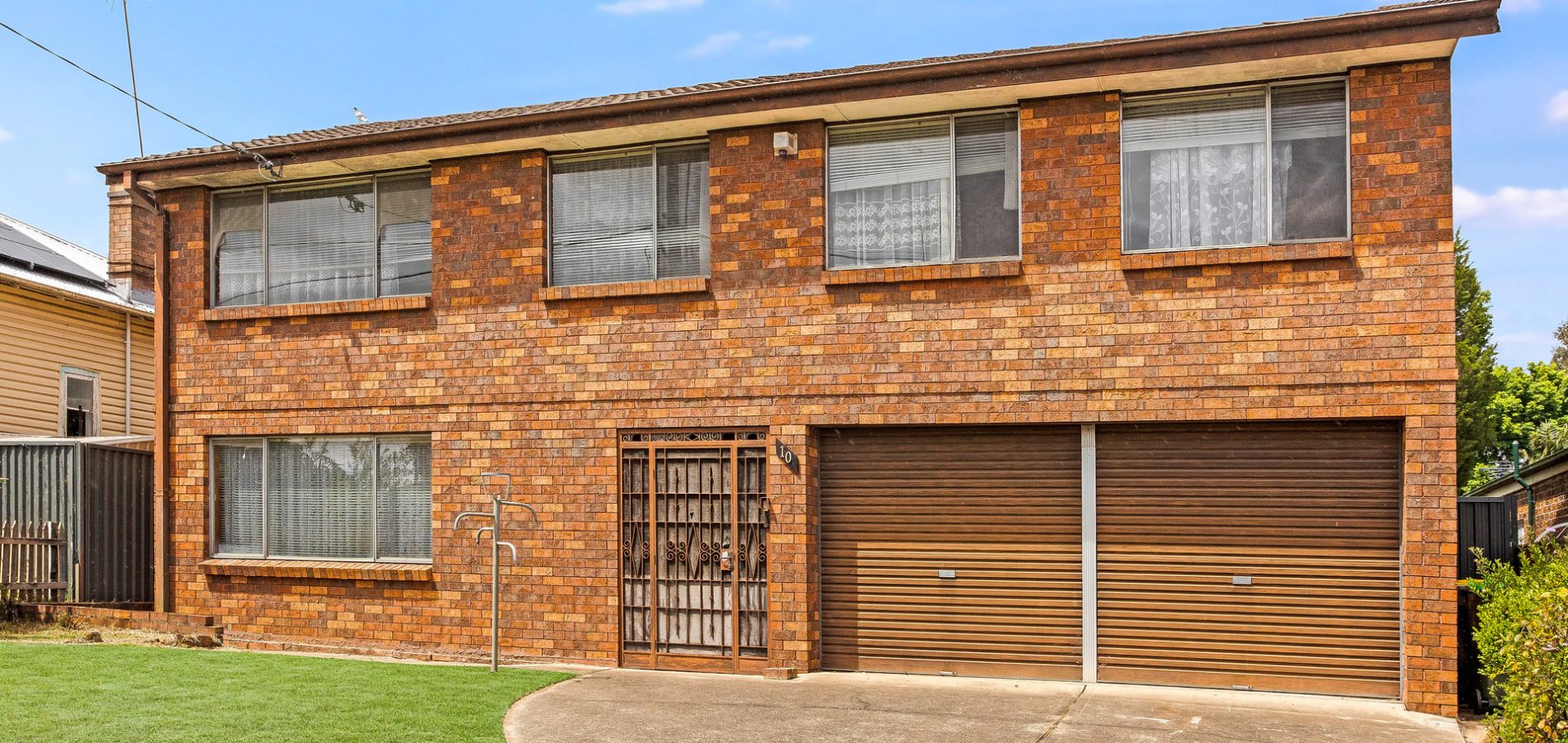 Sold - 10 Rhodes Avenue - New Property in Guildford - Real Estate by Sam Dehaiby
