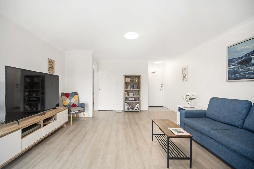 Sold - 9/30-32 Lennox Street - New Property in Parramatta - Real Estate by Sam Dehaiby