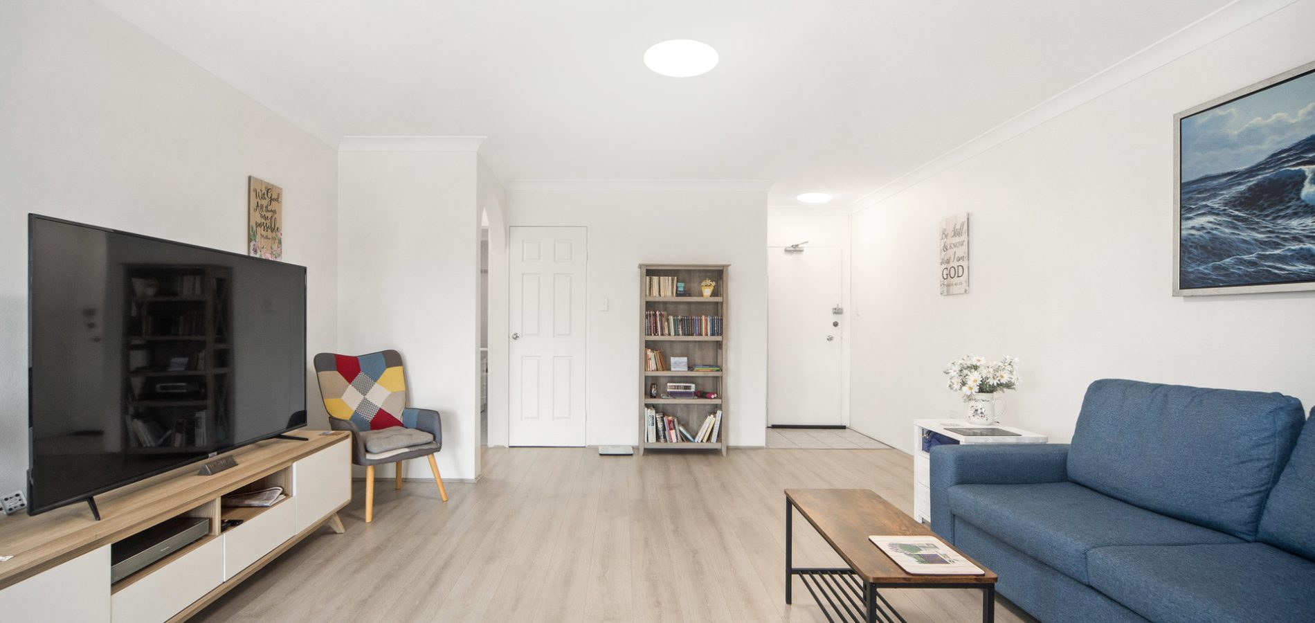 Sold - 9/30-32 Lennox Street - New Property in Parramatta - Real Estate by Sam Dehaiby