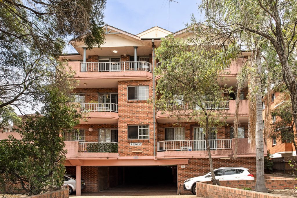 Sold - 9/30-32 Lennox Street - New Property in Parramatta - Real Estate by Sam Dehaiby