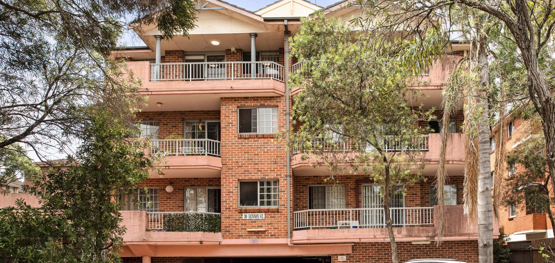 Sold - 9/30-32 Lennox Street - New Property in Parramatta - Real Estate by Sam Dehaiby