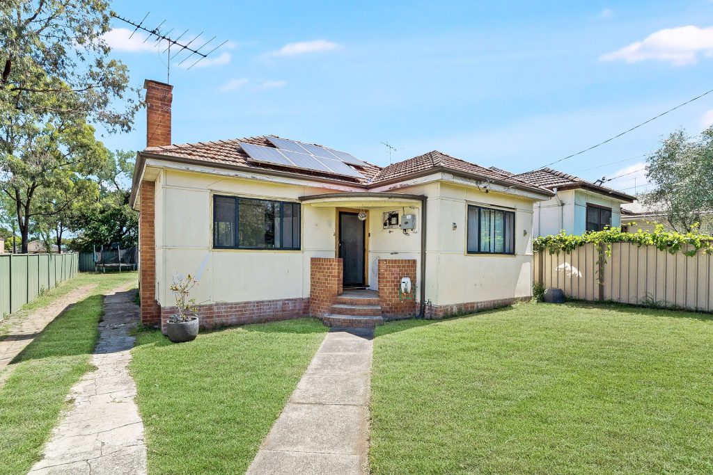 Sold - 26 Sixth Street - New Property in Granville - Real Estate by Sam Dehaiby