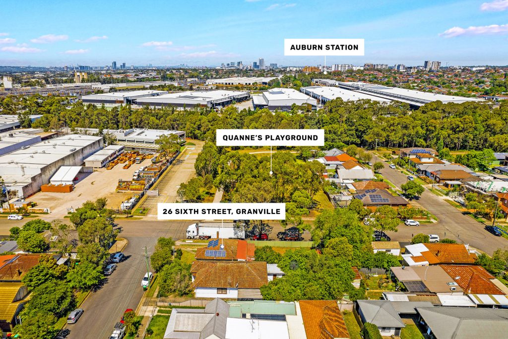 Sold - 26 Sixth Street - New Property in Granville - Real Estate by Sam Dehaiby