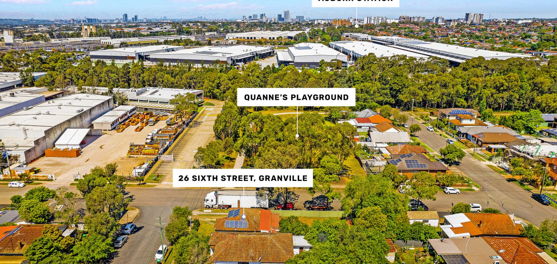 Sold - 26 Sixth Street - New Property in Granville - Real Estate by Sam Dehaiby
