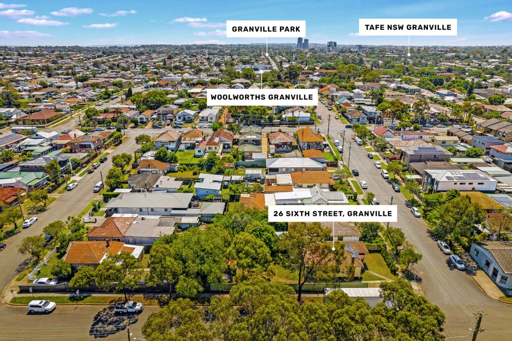 Sold - 26 Sixth Street - New Property in Granville - Real Estate by Sam Dehaiby