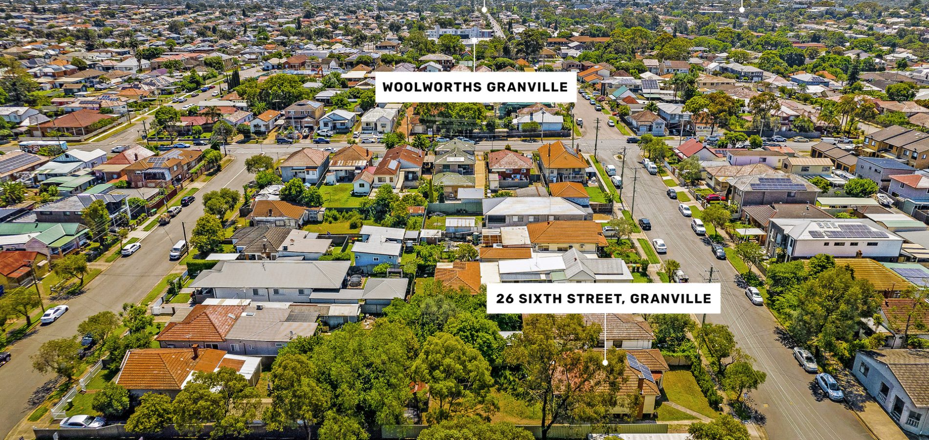 Sold - 26 Sixth Street - New Property in Granville - Real Estate by Sam Dehaiby