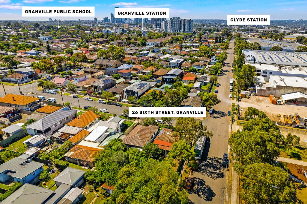 Sold - 26 Sixth Street - New Property in Granville - Real Estate by Sam Dehaiby