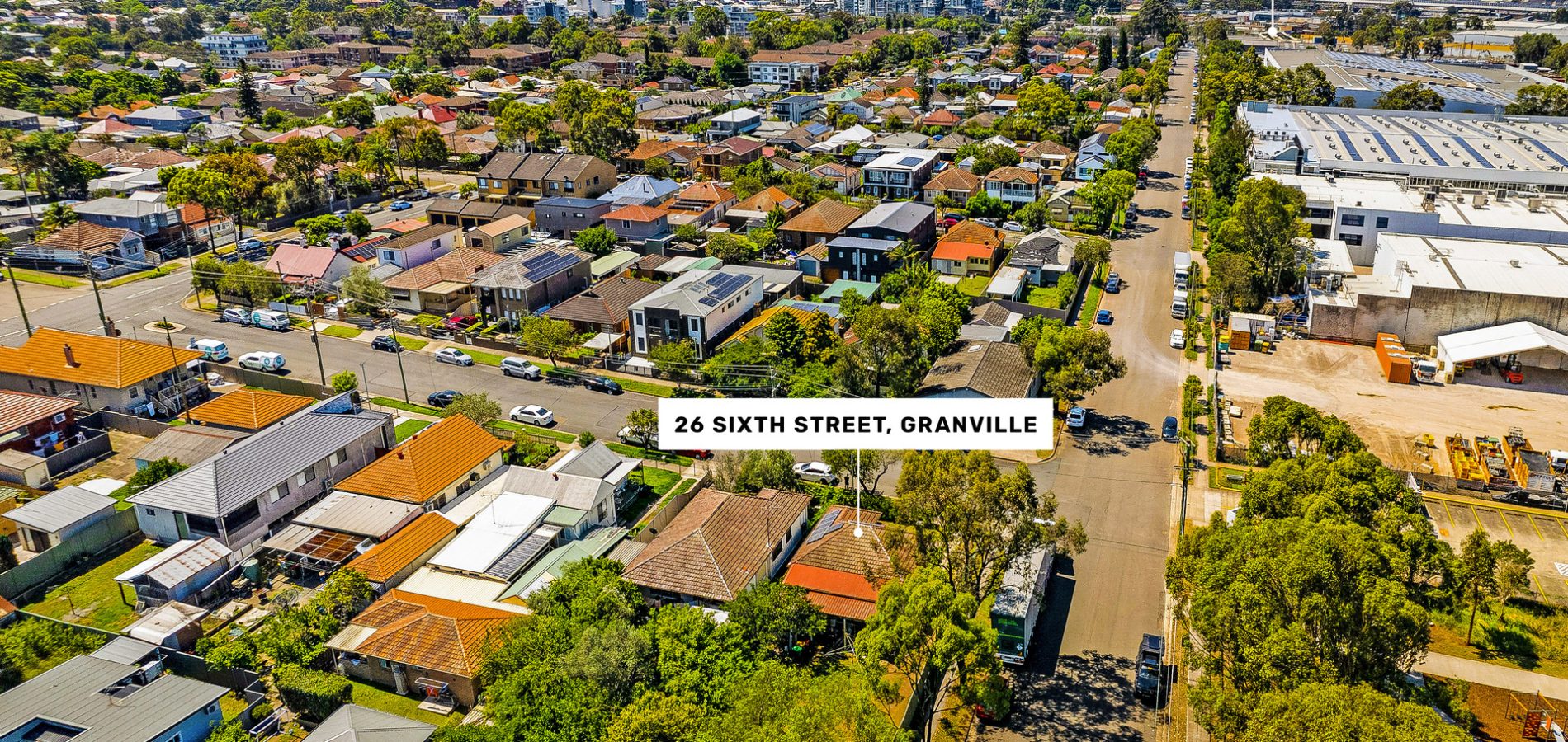 Sold - 26 Sixth Street - New Property in Granville - Real Estate by Sam Dehaiby