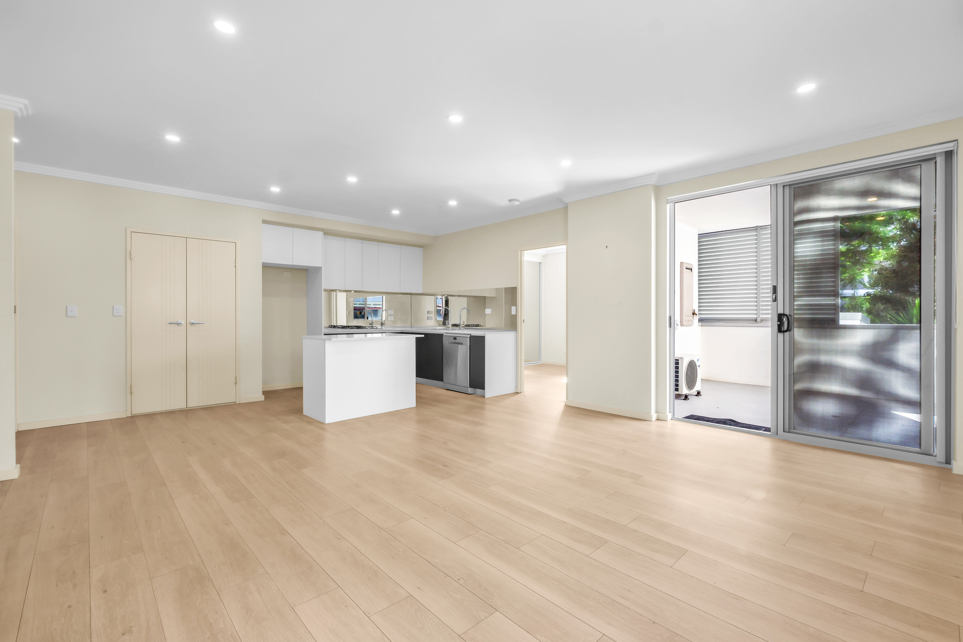 For Rent - 7/5 Robilliard Street - New Property in Mays Hill - Real Estate by Sam Khalfaoui
