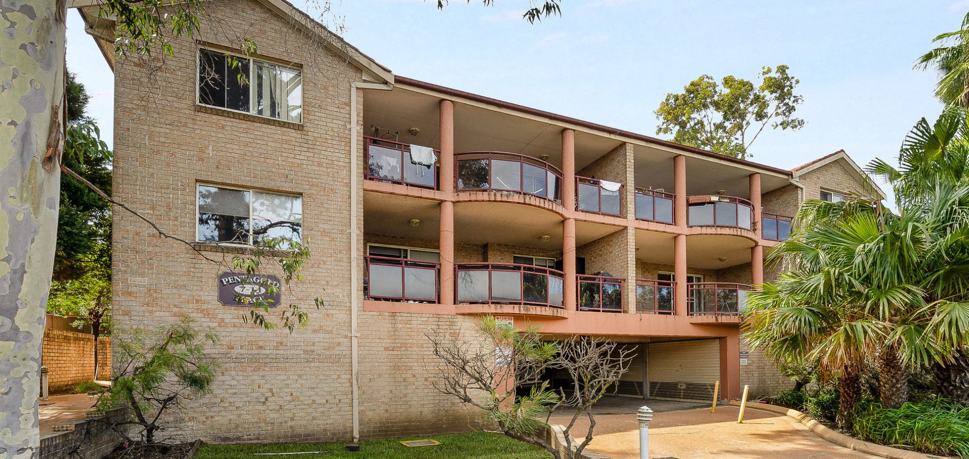 Sold - 7/7-11 Meehan Street - New Property in Granville - Real Estate by Sam Dehaiby