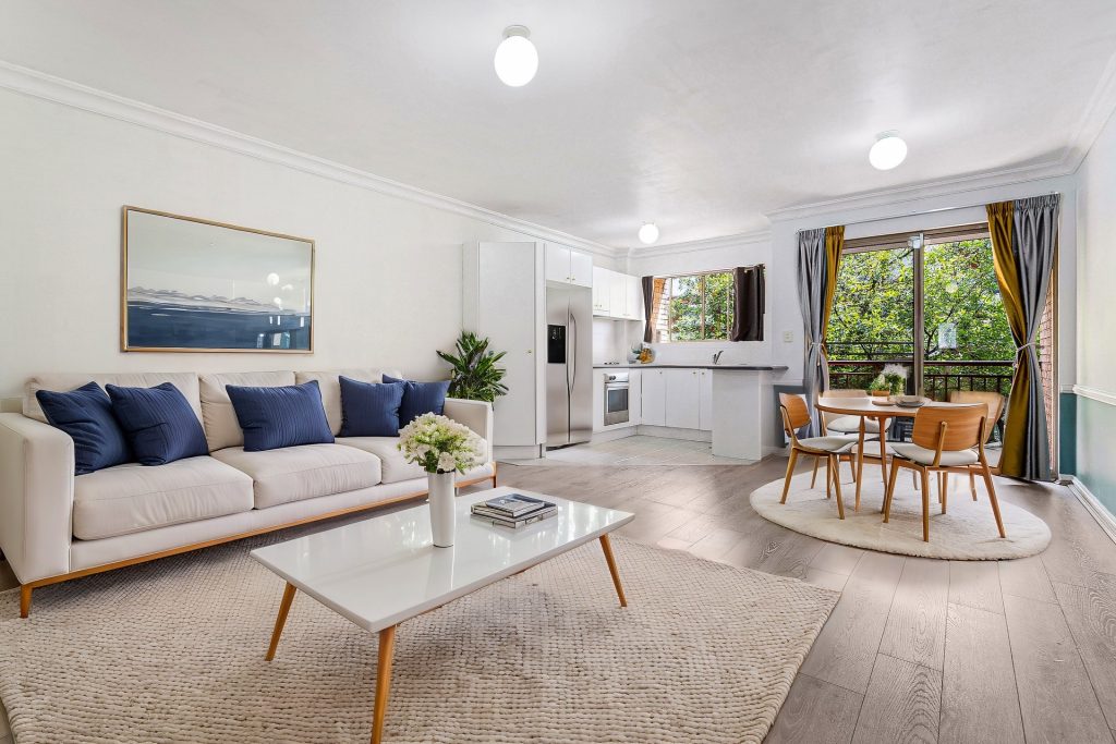 Sold - 7/7-11 Meehan Street - New Property in Granville - Real Estate by Sam Dehaiby