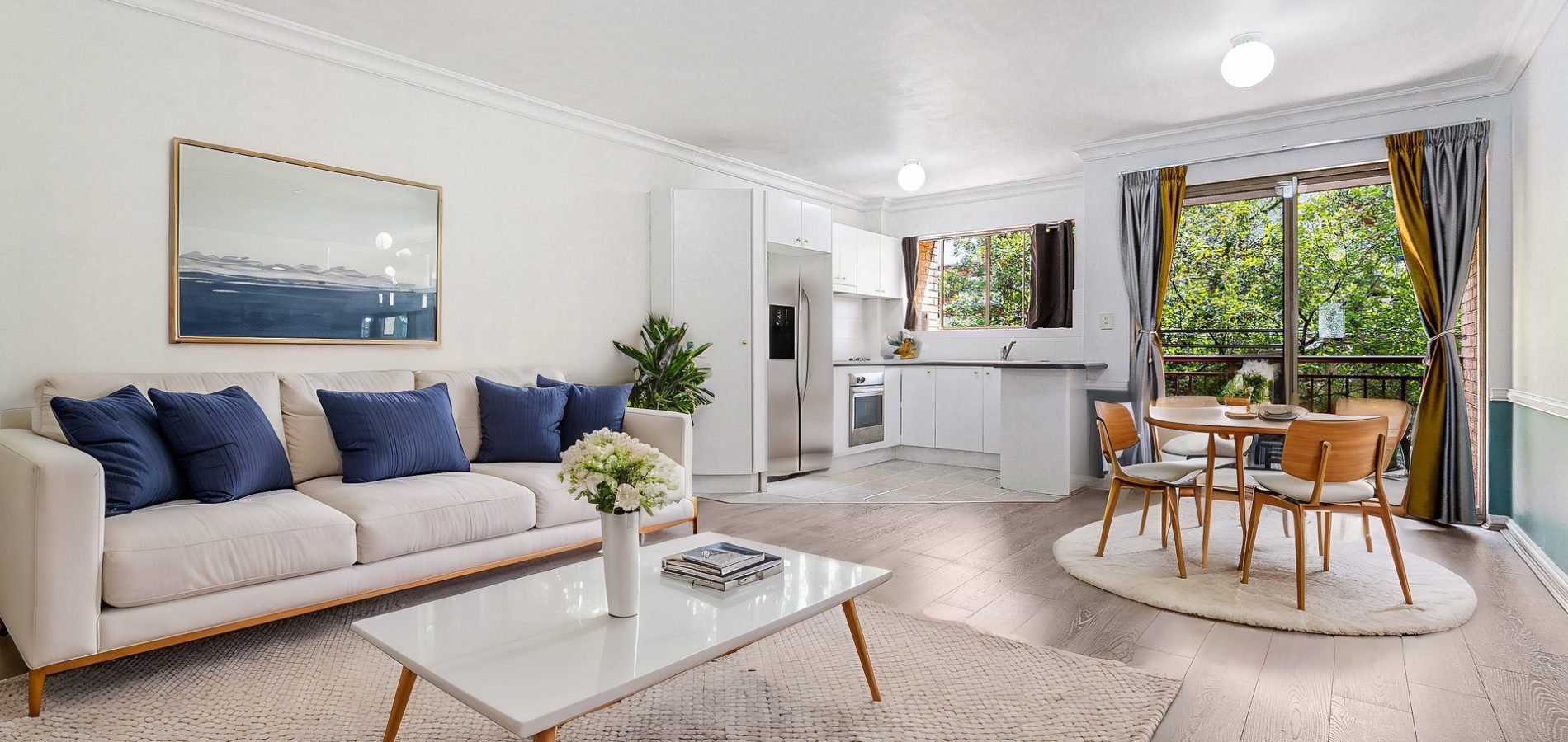 Sold - 7/7-11 Meehan Street - New Property in Granville - Real Estate by Sam Dehaiby