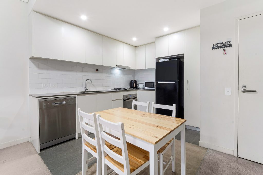 Sold - 202/27 Dressler Court - New Property in Merrylands - Real Estate by Sam Dehaiby