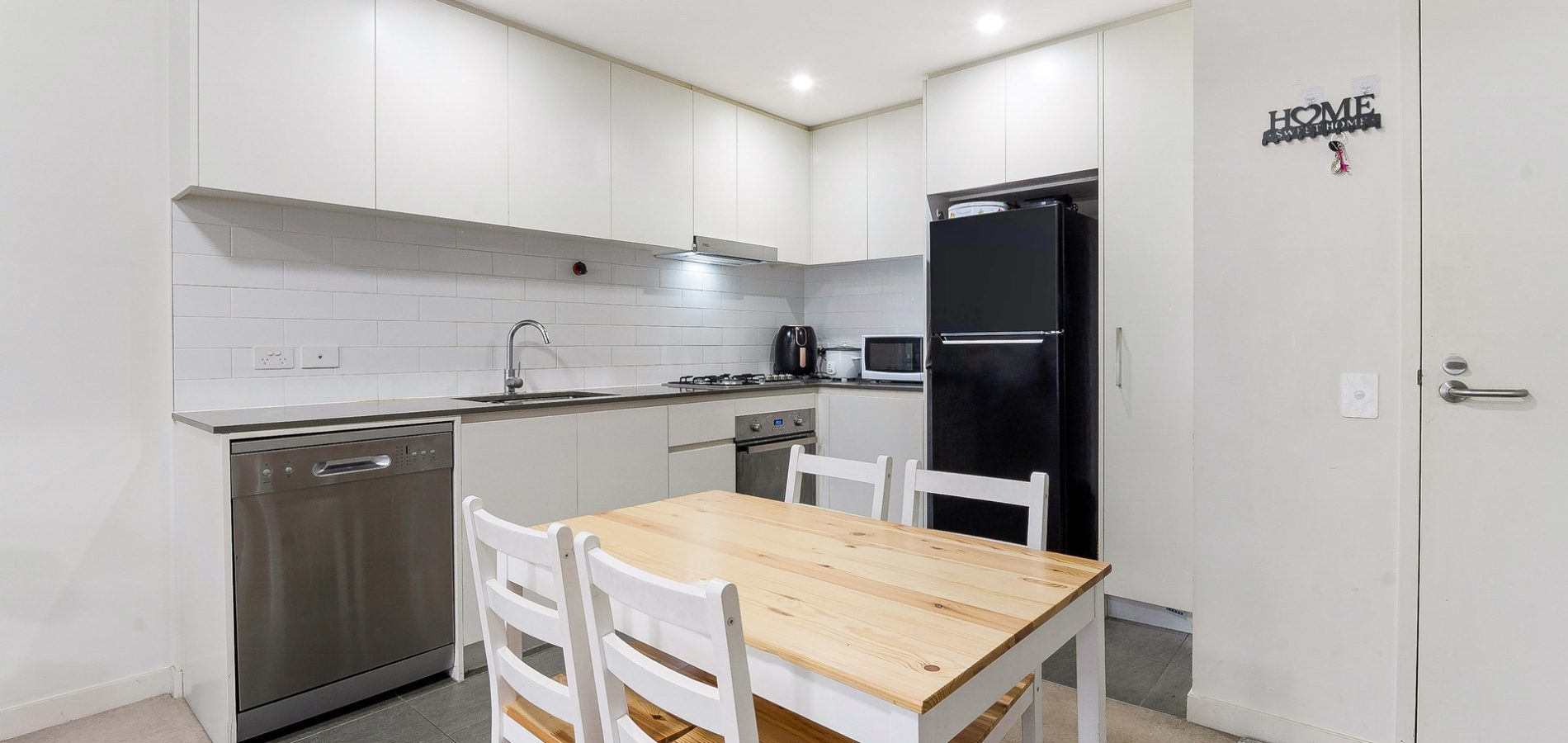 Sold - 202/27 Dressler Court - New Property in Merrylands - Real Estate by Sam Dehaiby