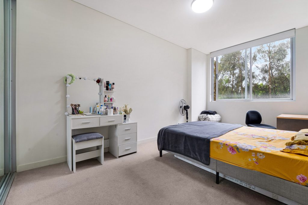 Sold - 202/27 Dressler Court - New Property in Merrylands - Real Estate by Sam Dehaiby