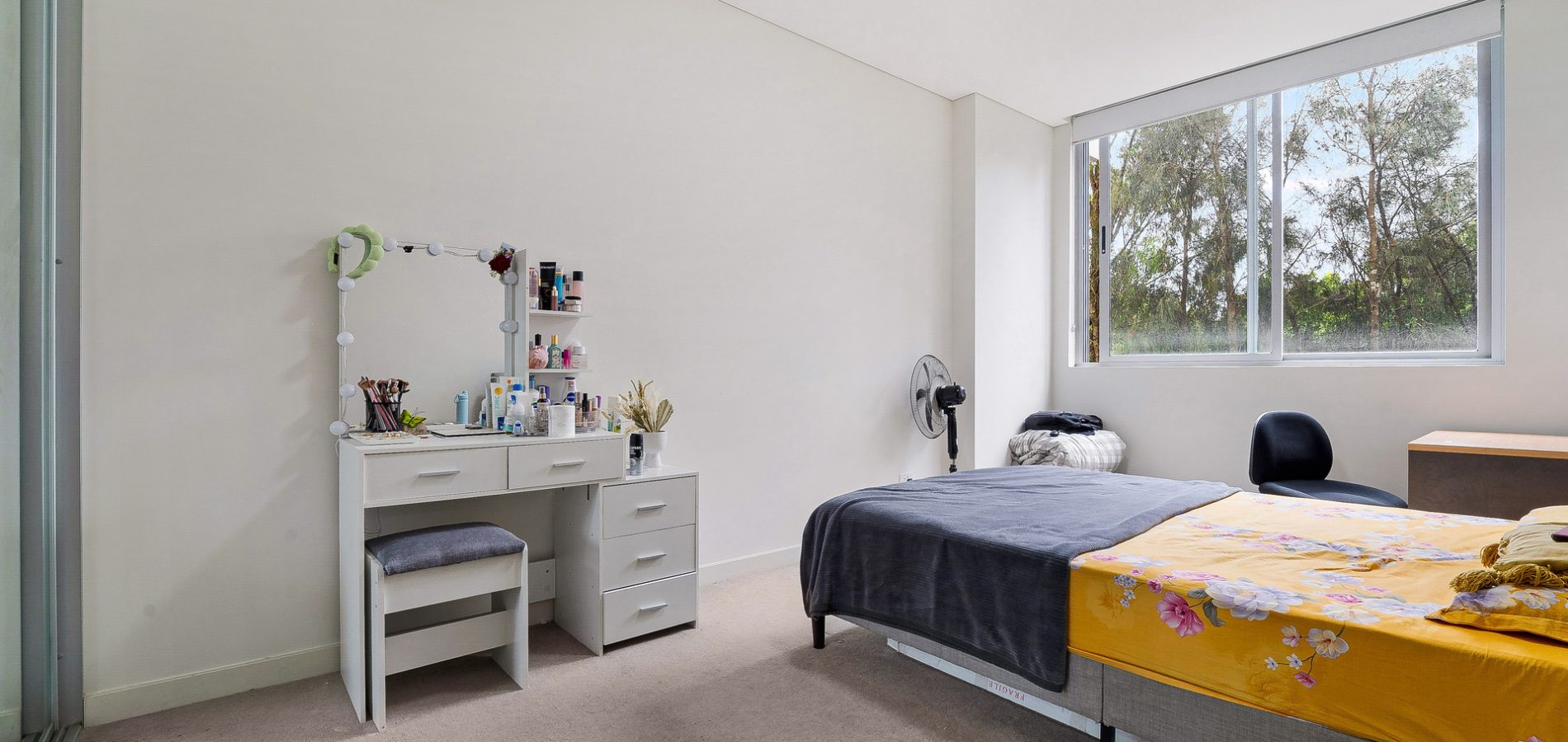 Sold - 202/27 Dressler Court - New Property in Merrylands - Real Estate by Sam Dehaiby