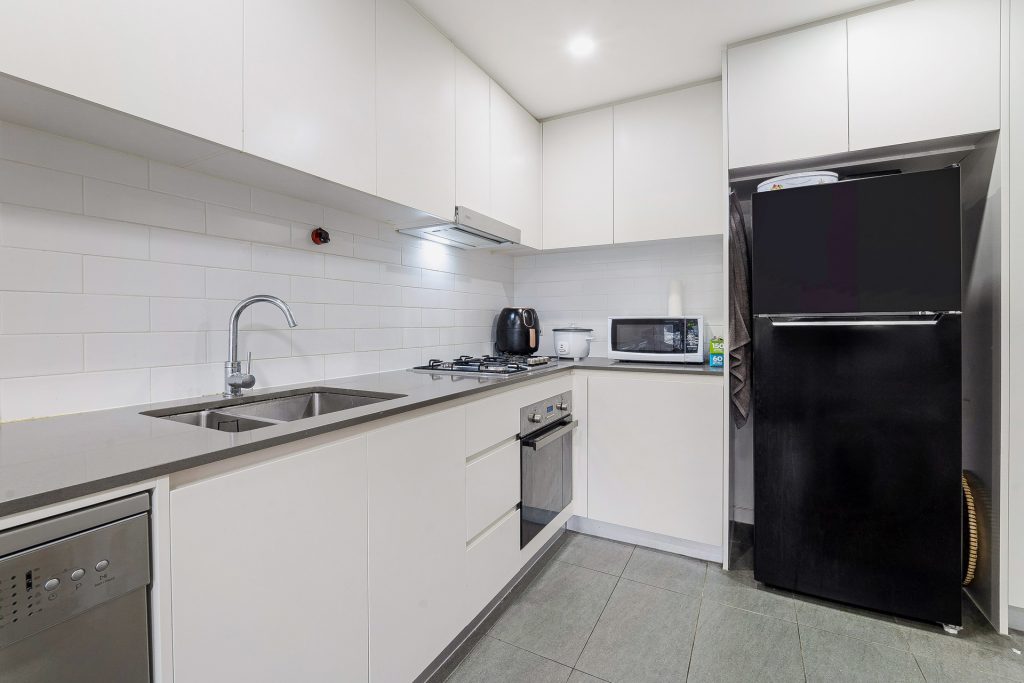 Sold - 202/27 Dressler Court - New Property in Merrylands - Real Estate by Sam Dehaiby