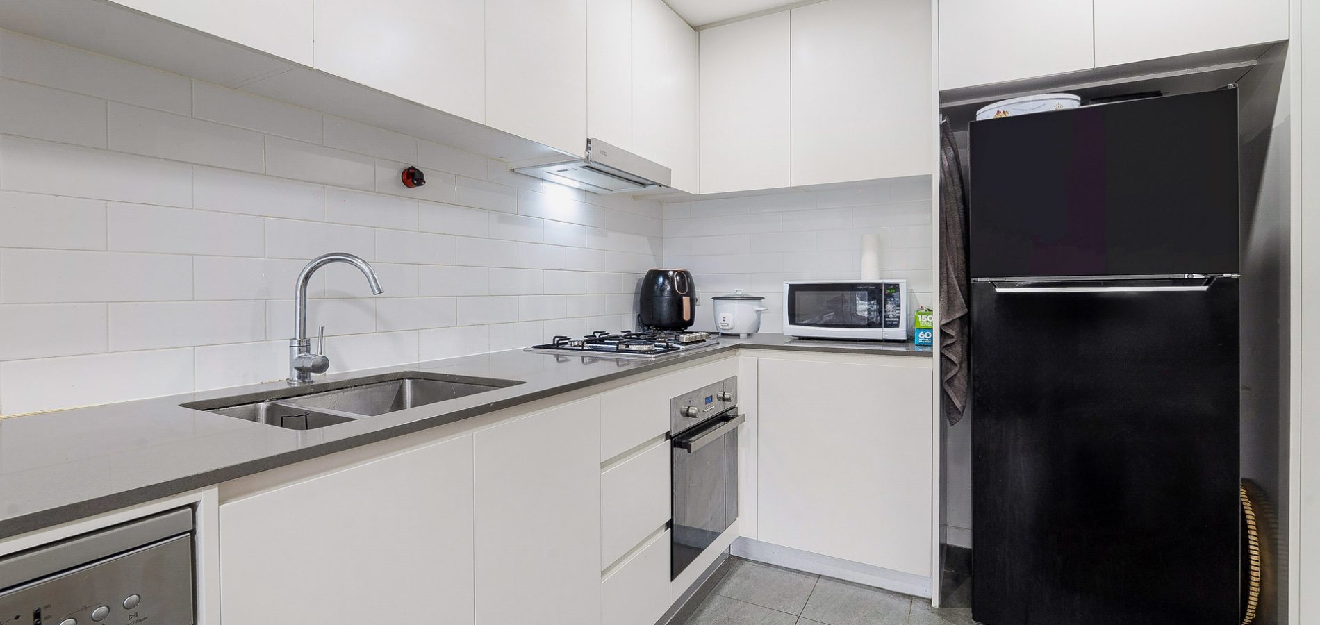 Sold - 202/27 Dressler Court - New Property in Merrylands - Real Estate by Sam Dehaiby