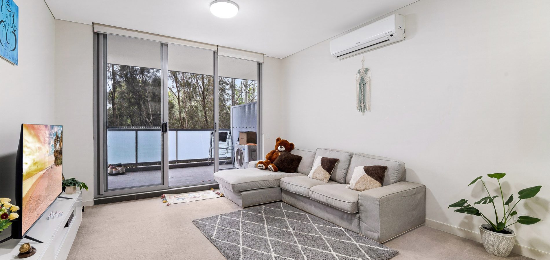 Sold - 202/27 Dressler Court - New Property in Merrylands - Real Estate by Sam Dehaiby