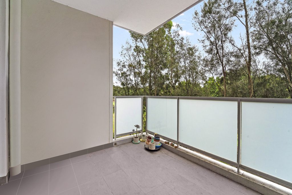 Sold - 202/27 Dressler Court - New Property in Merrylands - Real Estate by Sam Dehaiby