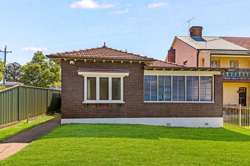 Sold - 56 The Avenue - New Property in Granville - Real Estate by Sam Dehaiby