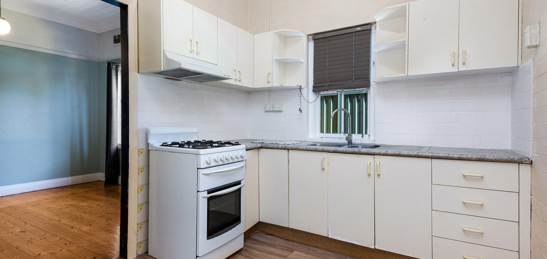 Sold - 56 The Avenue - New Property in Granville - Real Estate by Sam Dehaiby