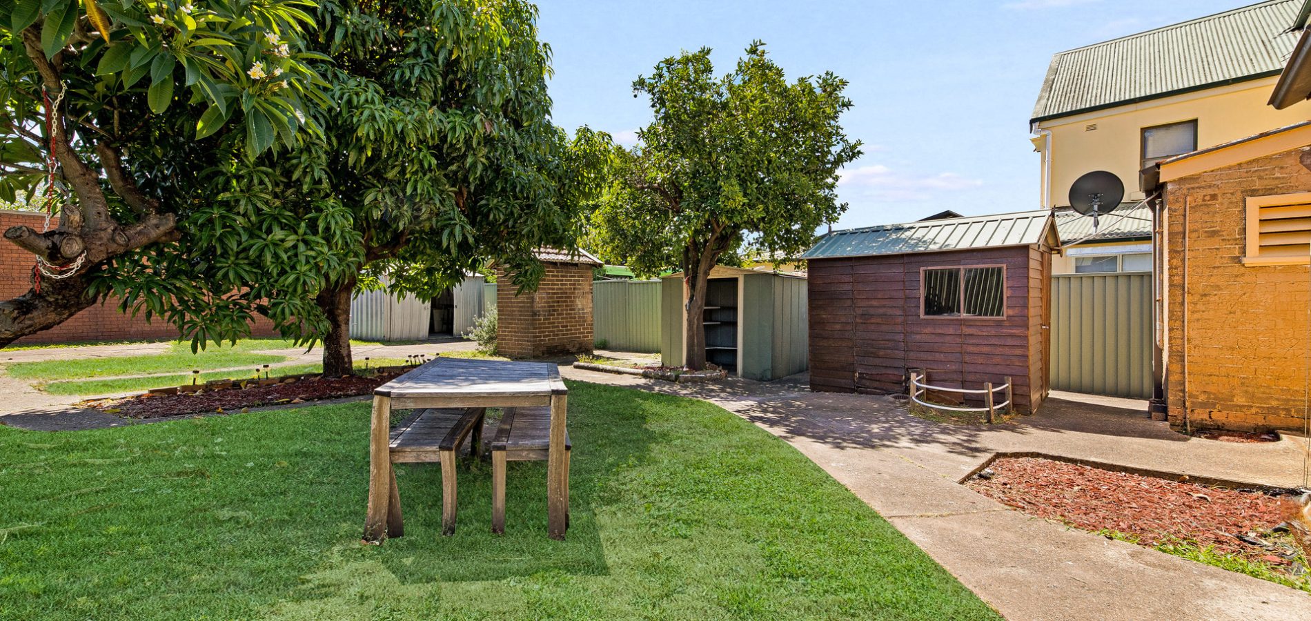 Sold - 56 The Avenue - New Property in Granville - Real Estate by Sam Dehaiby