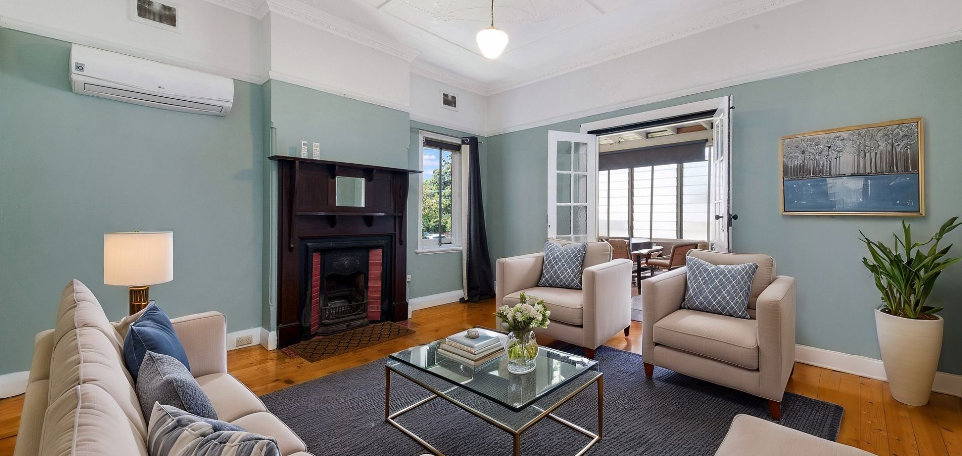 Sold - 56 The Avenue - New Property in Granville - Real Estate by Sam Dehaiby