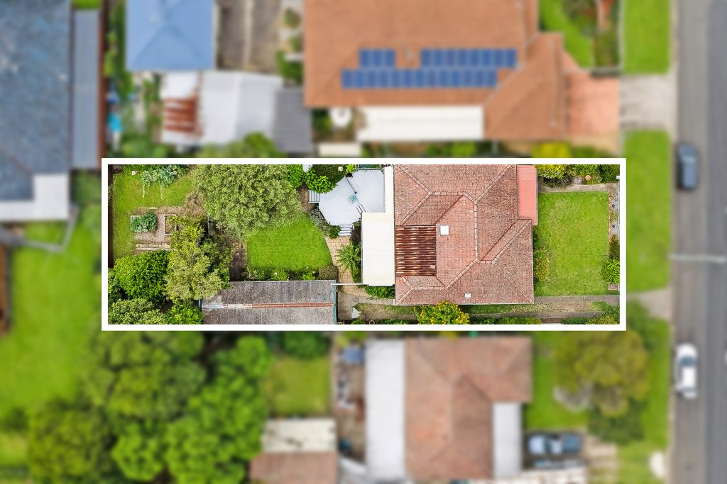 Sold - 3 Webb Street - New Property in Merrylands - Real Estate by Sam Dehaiby