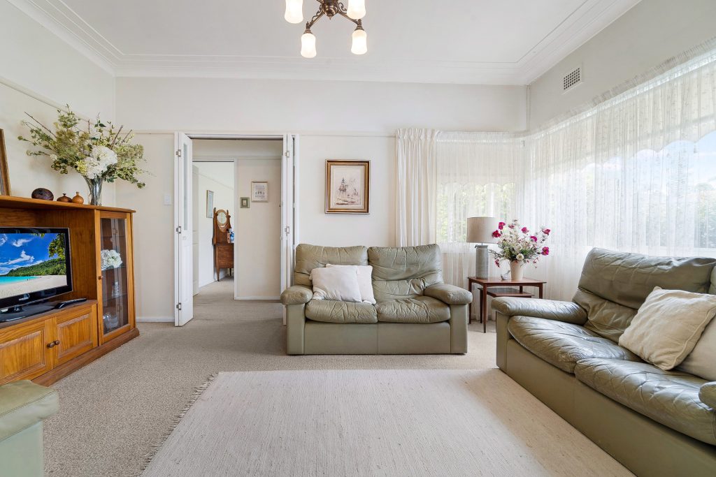 Sold - 3 Webb Street - New Property in Merrylands - Real Estate by Sam Dehaiby