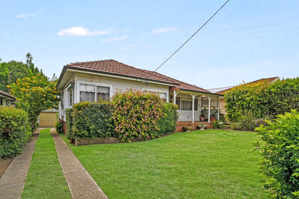 Sold - 3 Webb Street - New Property in Merrylands - Real Estate by Sam Dehaiby