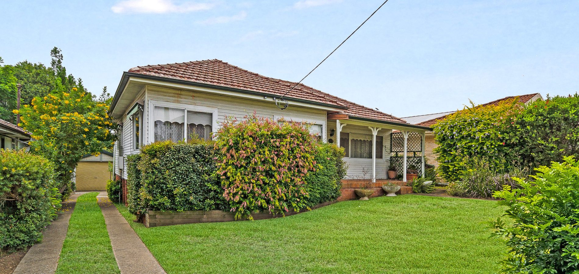 Sold - 3 Webb Street - New Property in Merrylands - Real Estate by Sam Dehaiby
